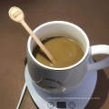 High Quality Disposable Wooden Paddle Coffee Stirrers